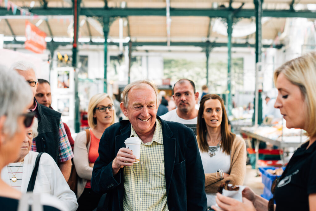 It’s nearly Father’s Day!