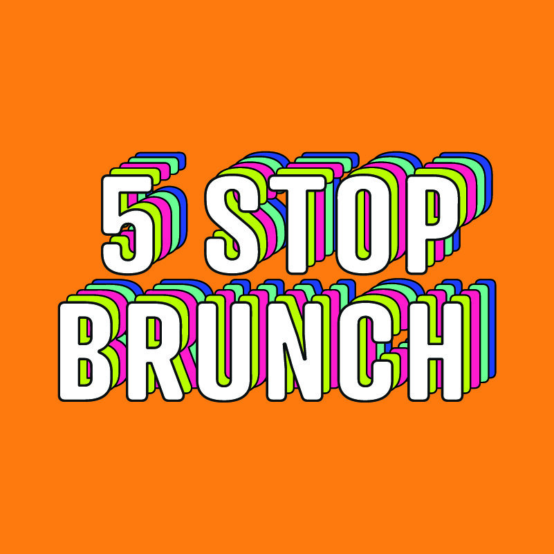 We’ve just launched THREE NEW TOURS!