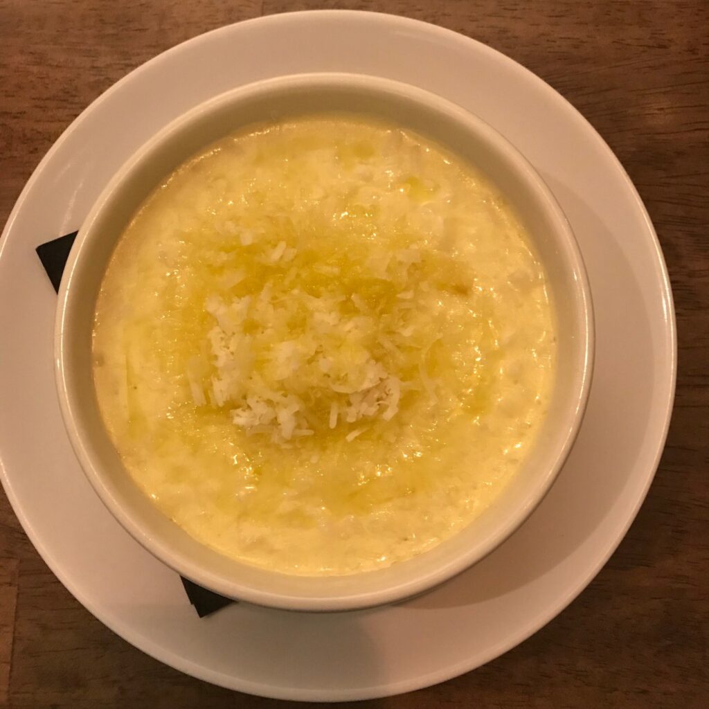 A Wee Review of Noble, Holywood