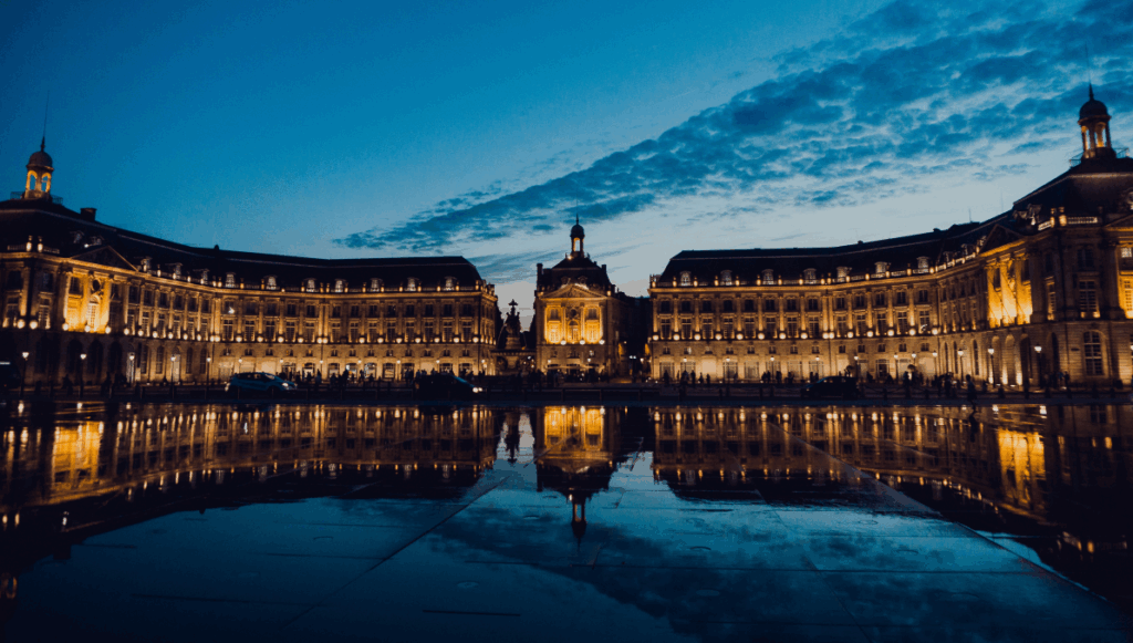 10 Must Dos in Bordeaux