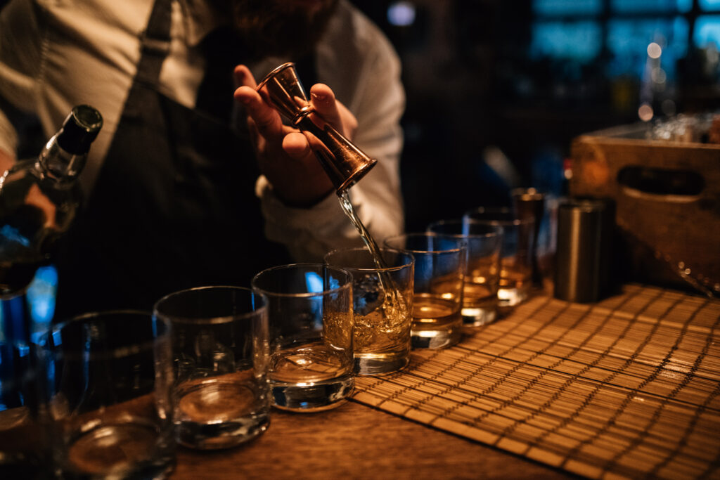 Sip, Savour and Soak up the new Belfast Whiskey Walk Experience