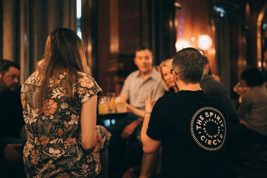 Now Hiring: Venue Supervisor at The Spirit Circle