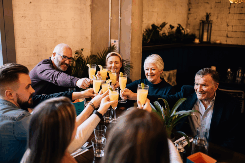 The Ultimate Father’s Day Gift Guide: Why experiences are the best gift for the dad in your life.