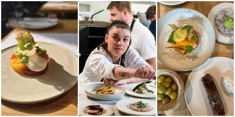 Belfast’s latest Beau