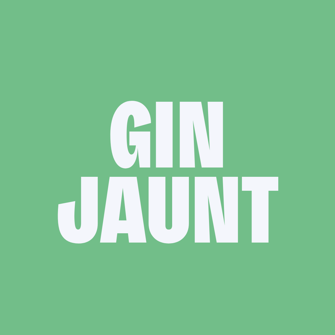 Belfast Gin Jaunt