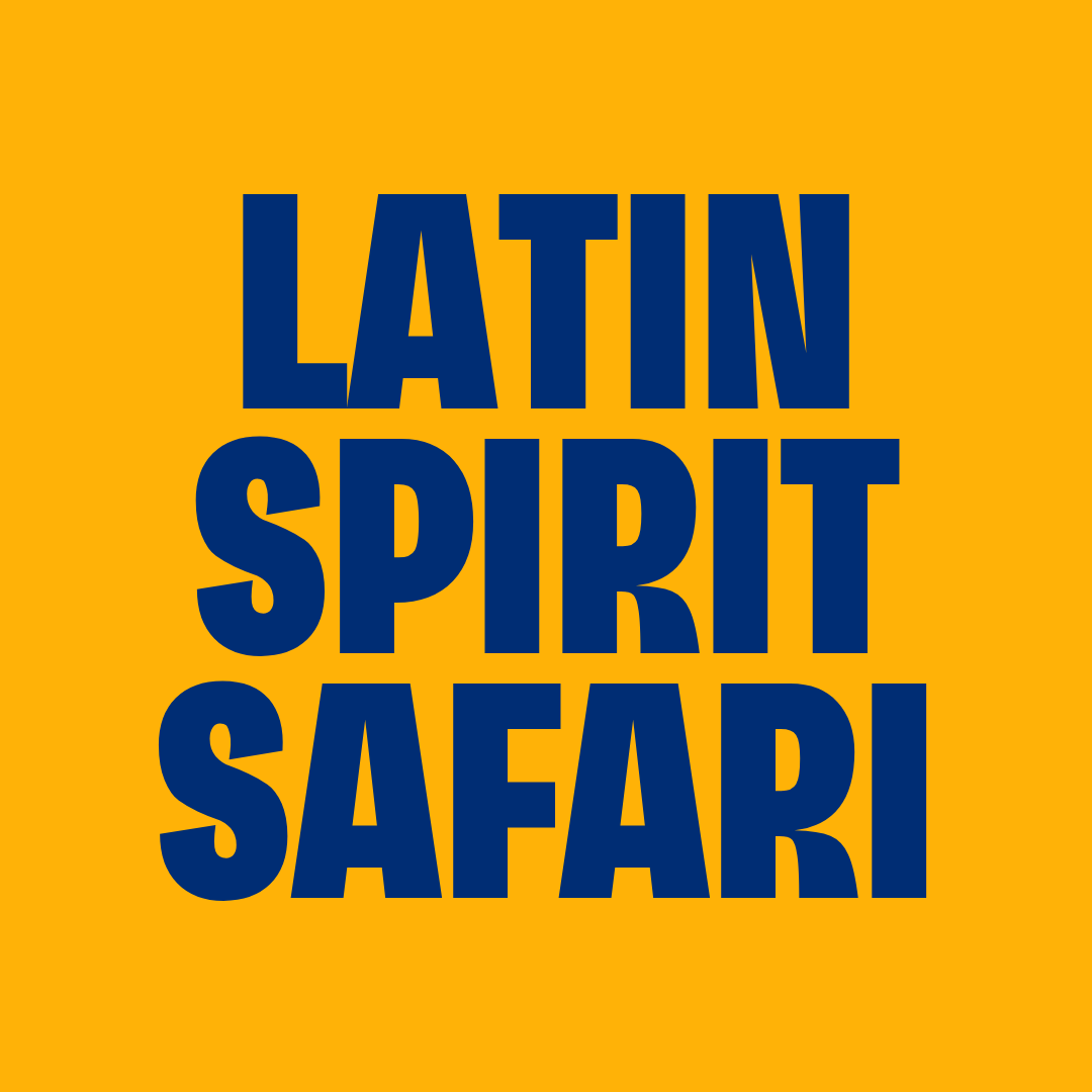 Latin Spirit Safari