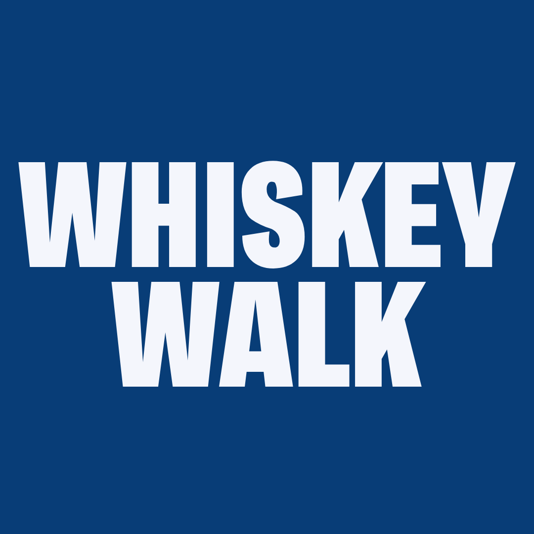 Belfast Whiskey Walk